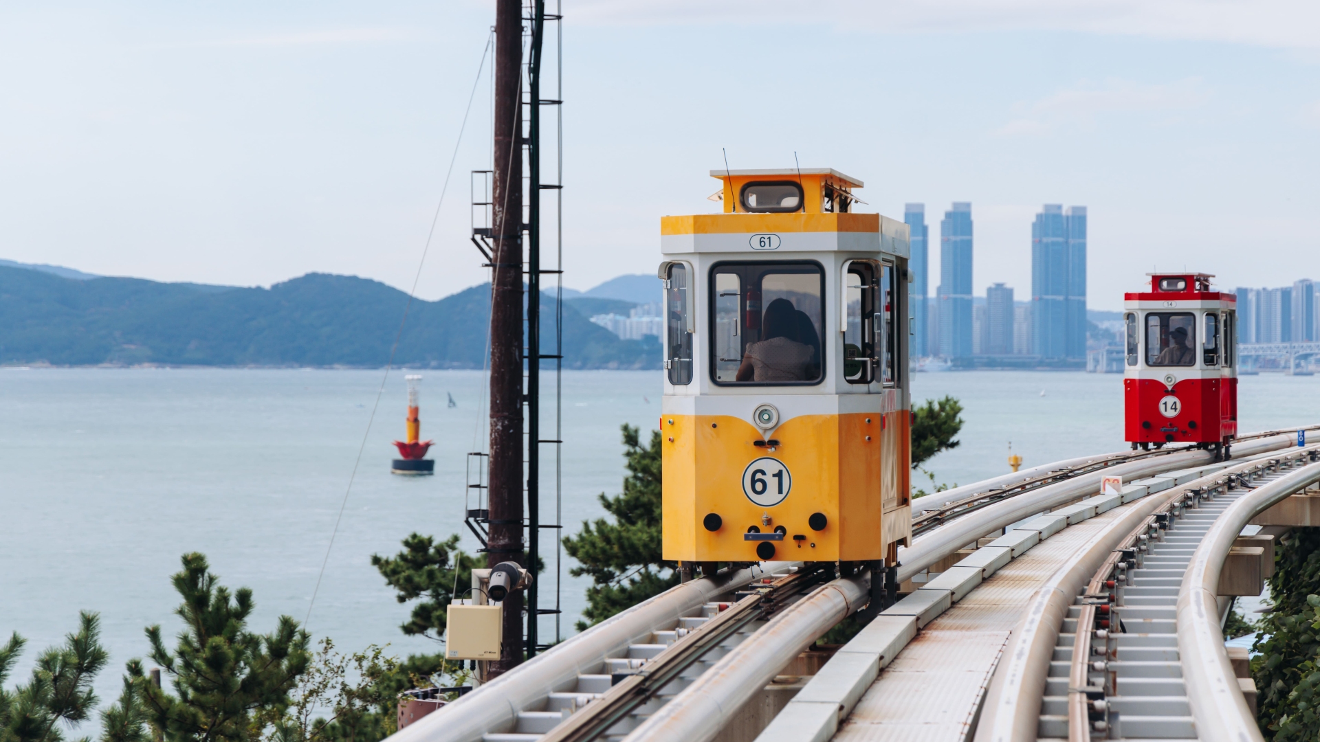 Busan