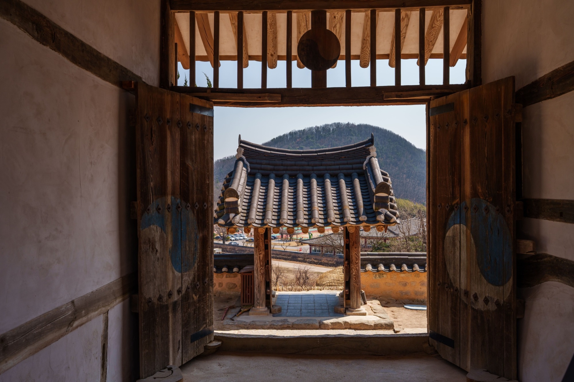 yangdong-maison-traditionnelle-coree