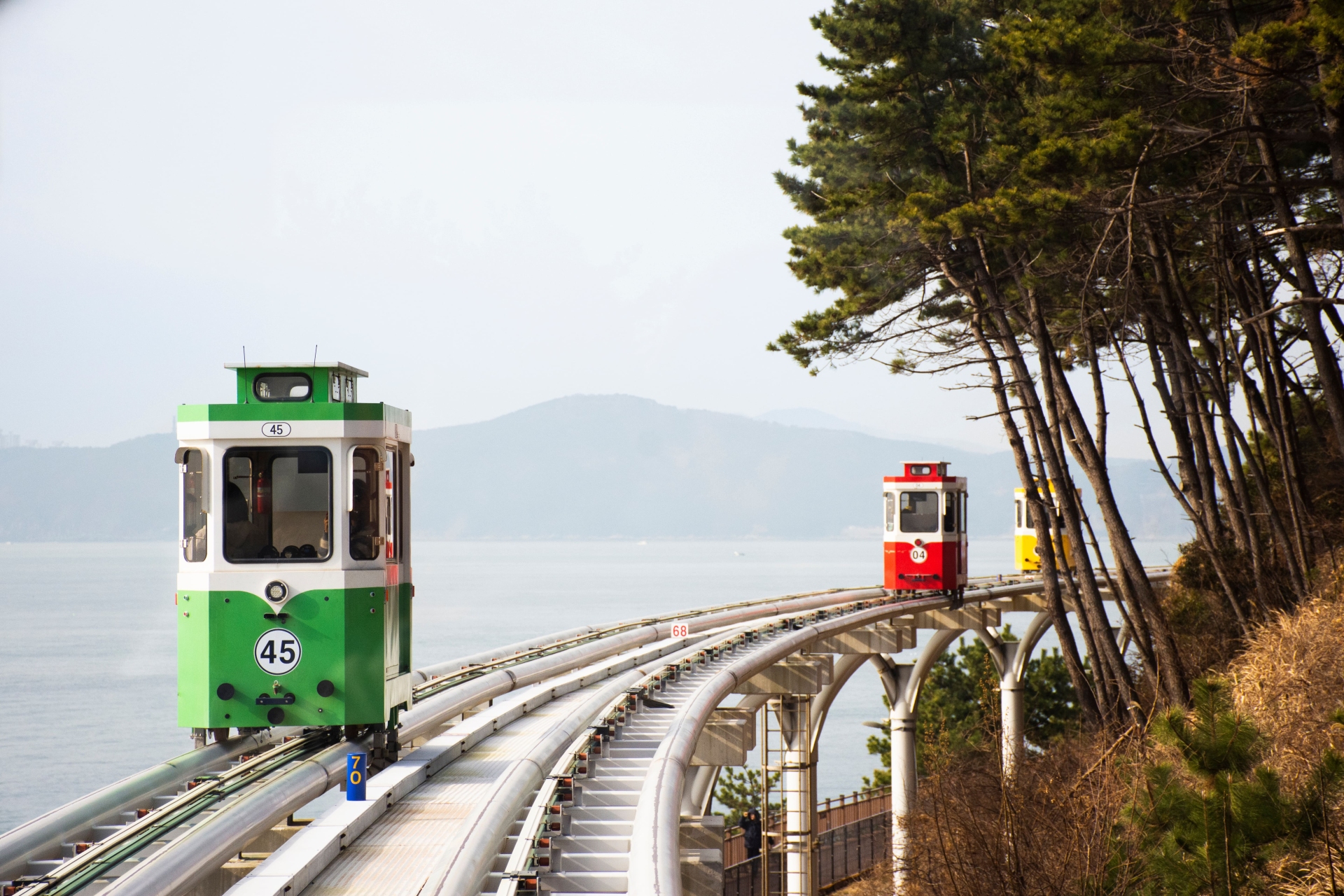 Busan