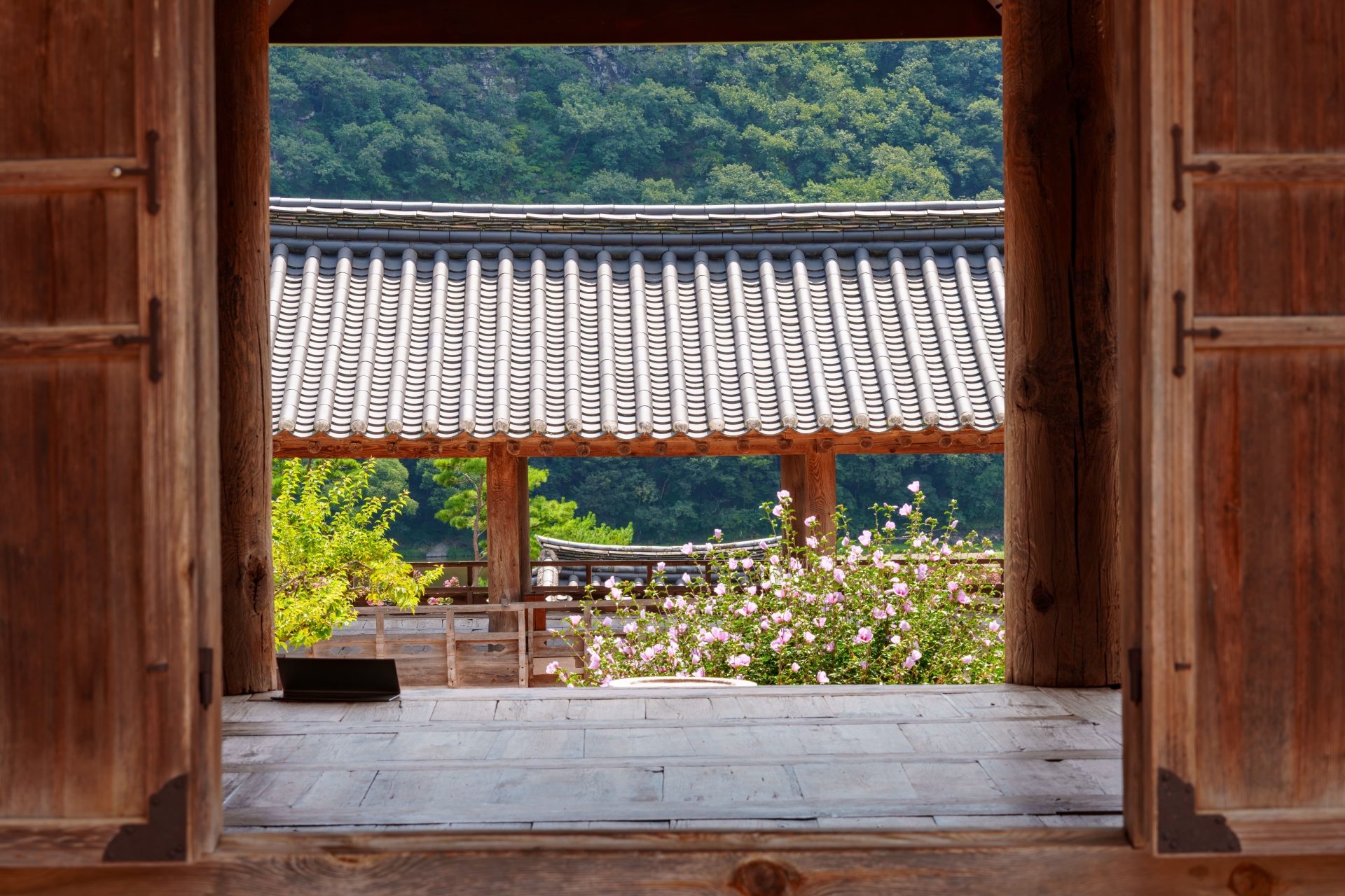 Byeongsan Seowon