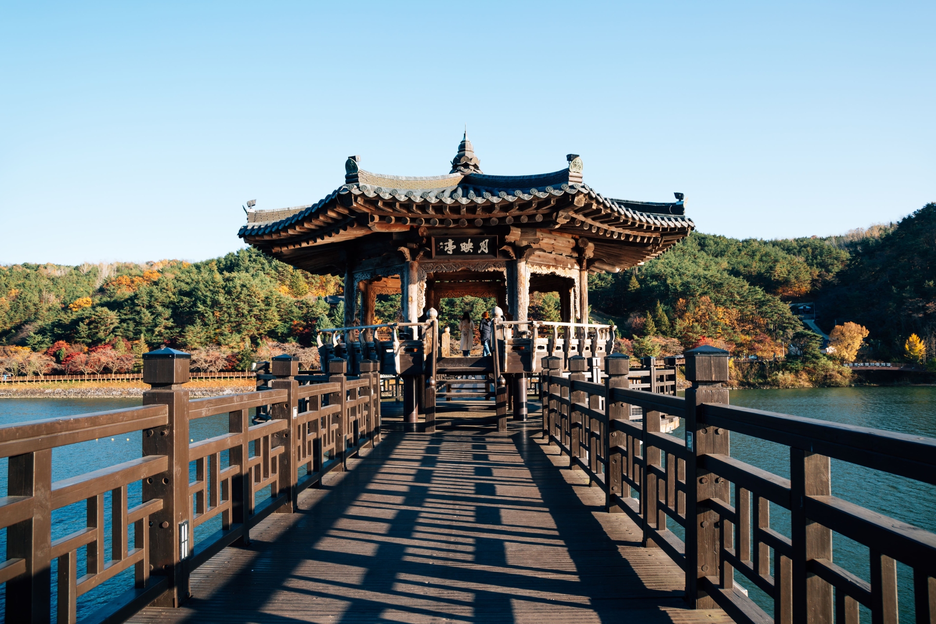 Pont Woryeonggyo