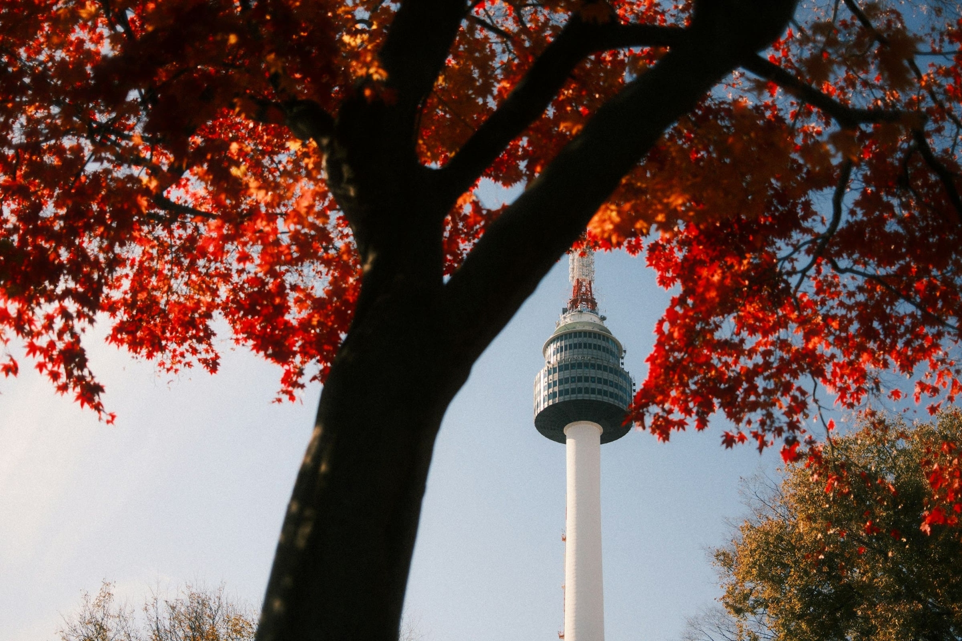 Namsan Tower