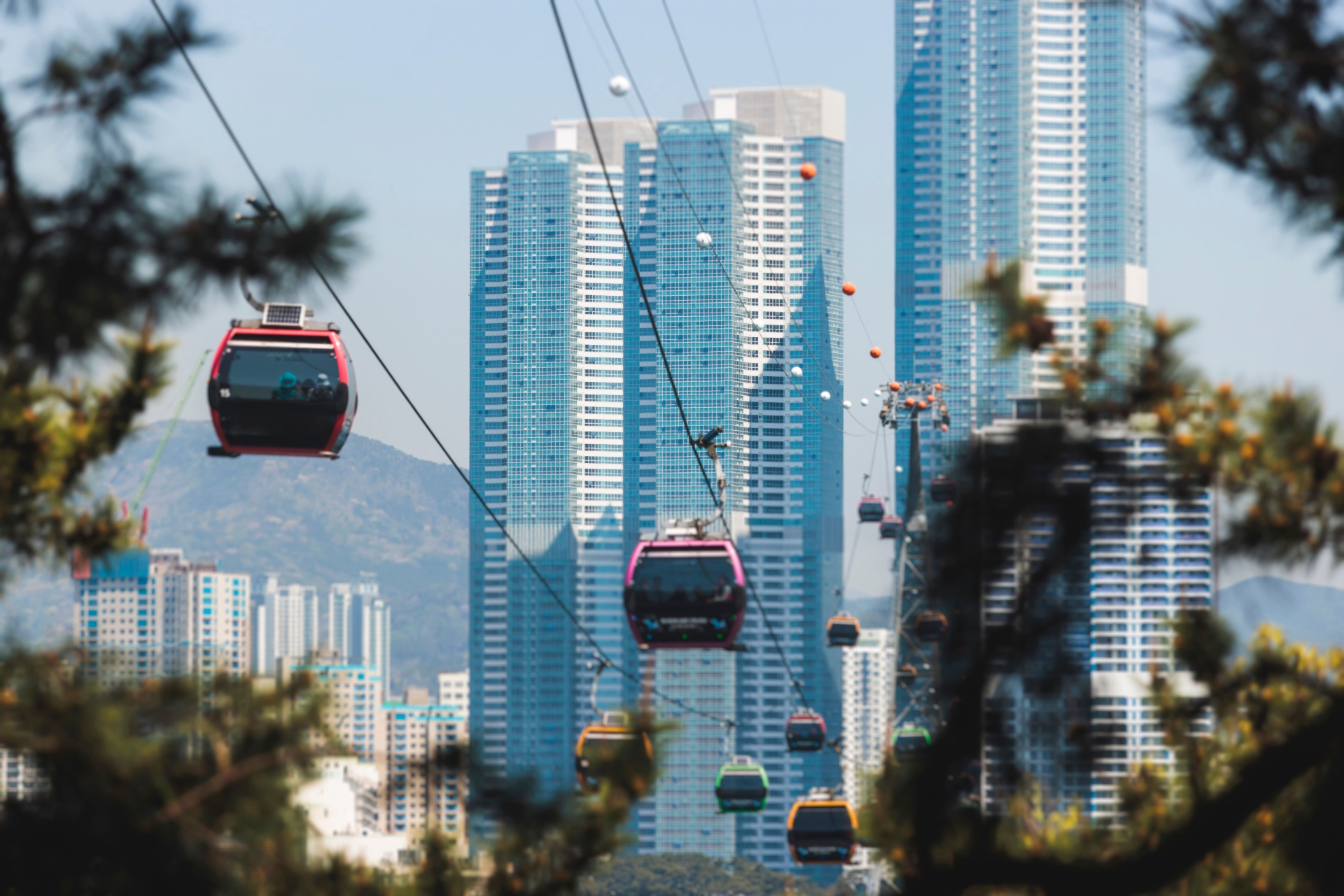 Busan