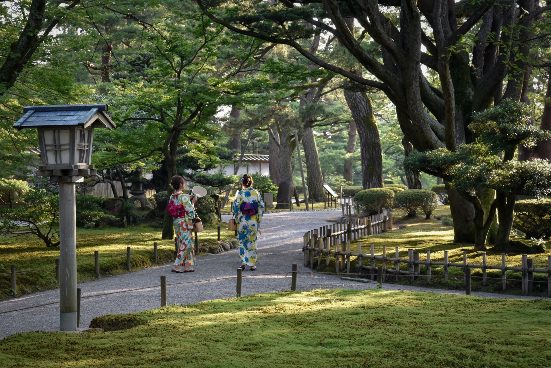 Kanazawa