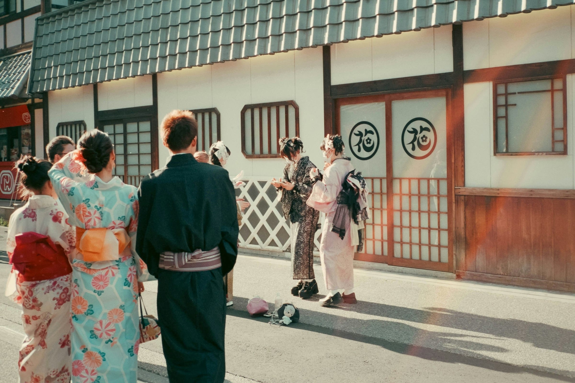 Tokyo
