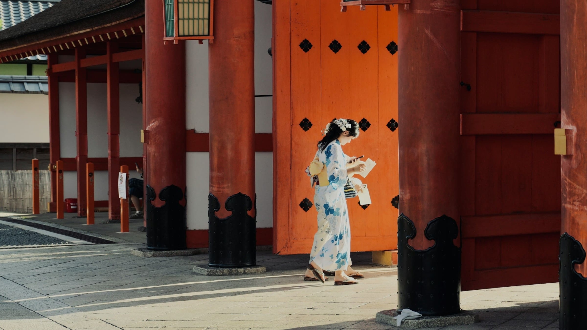 Kyoto