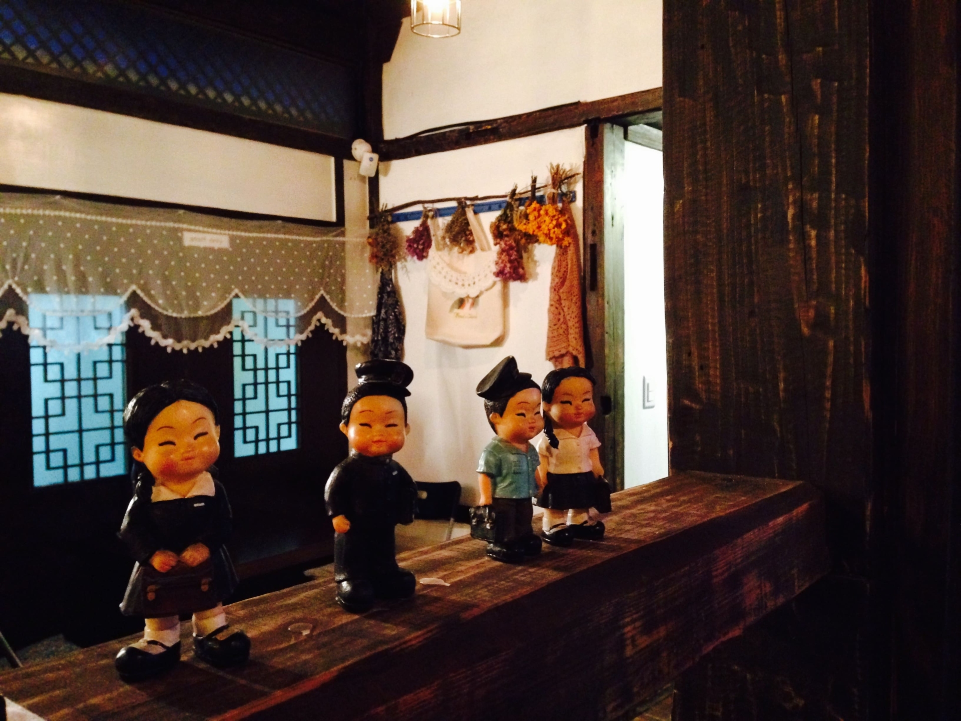 Que faire à Jeonju