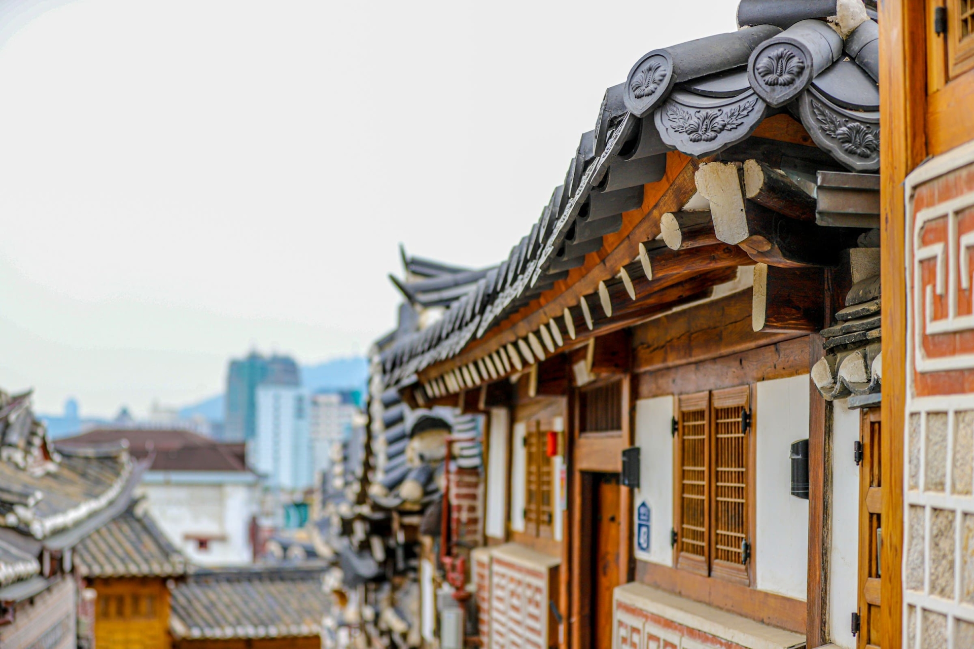 Que faire à Seoul
