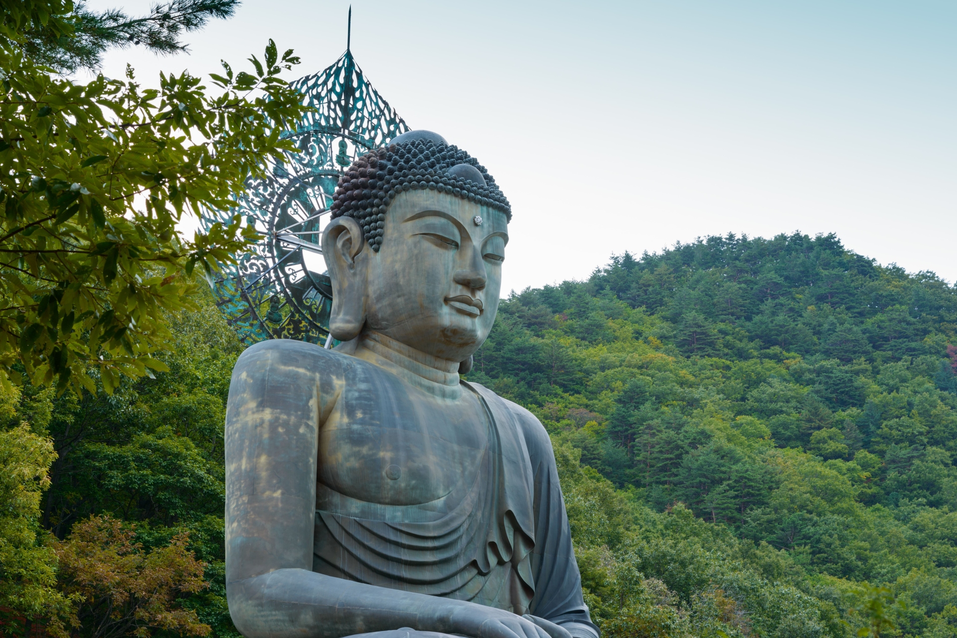 Temple Sinheungsa
